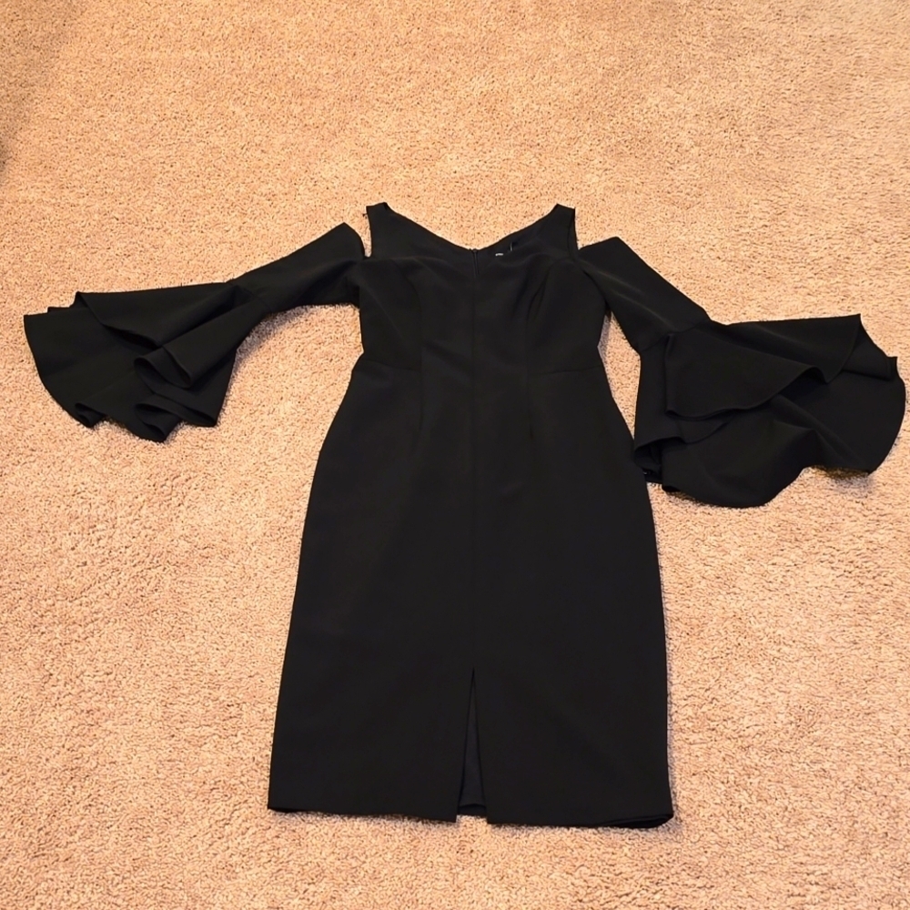 Maggy London dress. Size 8